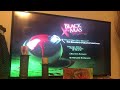 Black Christmas 2007 Canadian DVD Menu Disc 2