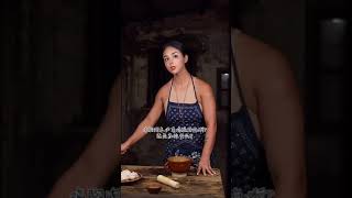 Vợ tương lai của ae có như này ko