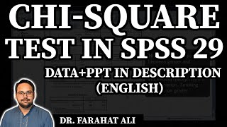 How to Perform and Interpret a Chi-Square Test in SPSS (with APA Table)