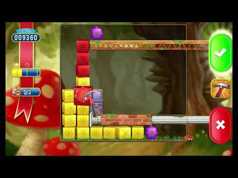 Pet Rescue Saga Level 4080 No Boosters