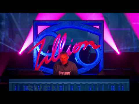 ZILLION ZTREAM - 27.2.21 -  STEREO SVEN LANVIN