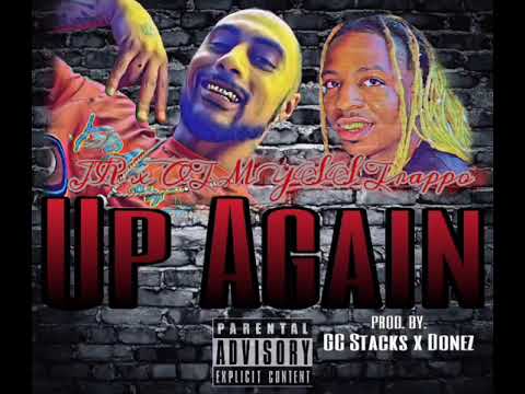 JR x OTM YSS Trappo - Up Again