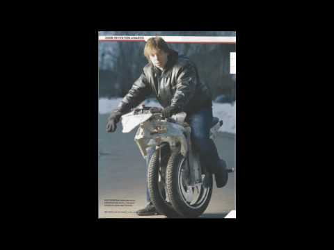 CBC Dragons' Den Ben Gulak Uno interview 2009