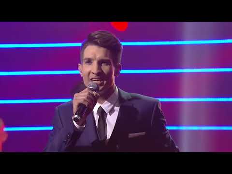 Martynas Vilius Varnelė - Feeling Good (Nokautai – Lietuvos Balsas S5)