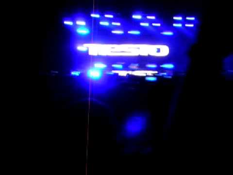 Tiesto @ Athens, 2009 - Forever Today