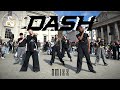 [KPOP IN PUBLIC LONDON] NMIXX ’DASH’ | [4K] Dance Cover | SEGNO