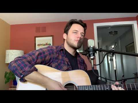 July - Noah Cyrus (cover) By Zach Oliver