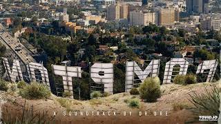 Dr. Dre - It&#39;s All On Me Instrumental ft. Justus &amp; BJ The Chicago Kid