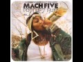 Mach Five - Molly On My Tongue ft. Danny Brown ...