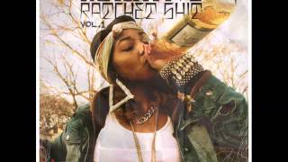 Mach Five - Molly On My Tongue ft. Danny Brown