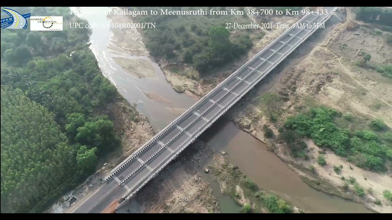 Kallagam To Meensuruti Side By Side December 2022 Part 2