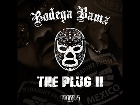 Bodega Bamz - The Plug pt2 (Official Music Video)