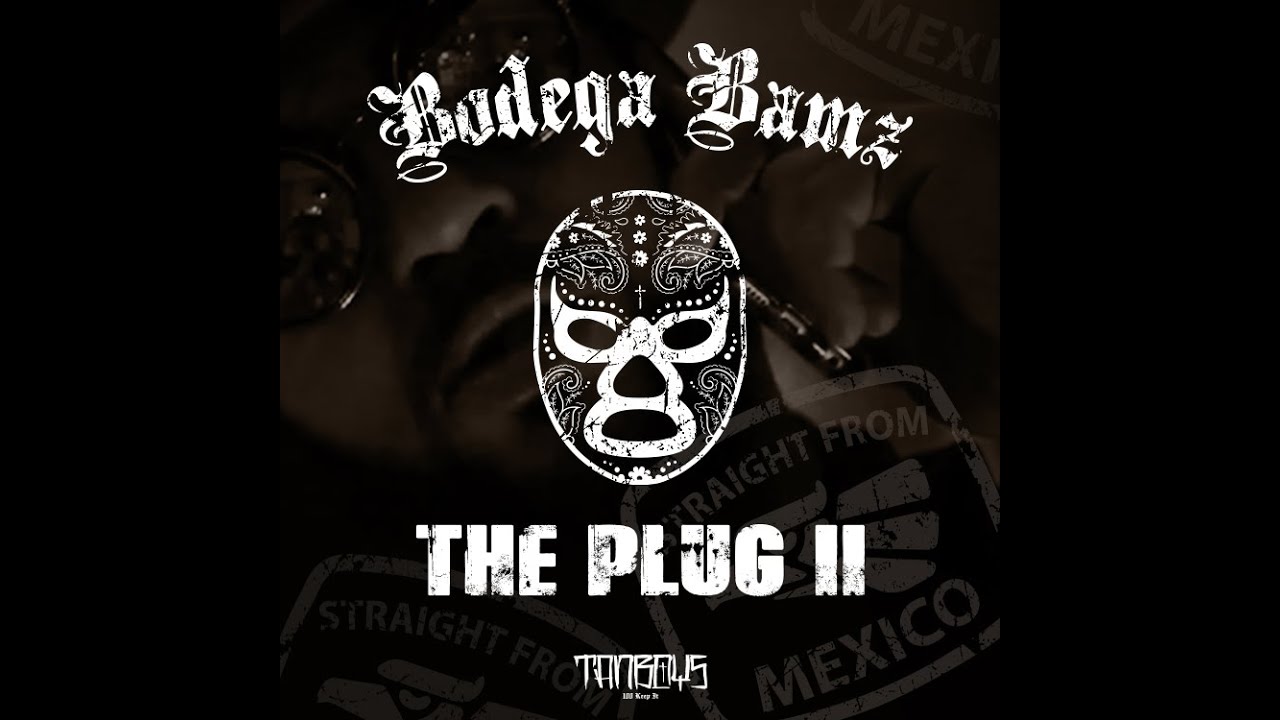 Bodega Bamz – “The Plug pt2”