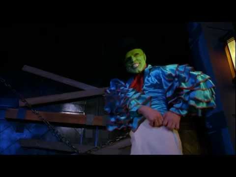 The Mask - Sancho le cubain - HD 1080p Fr