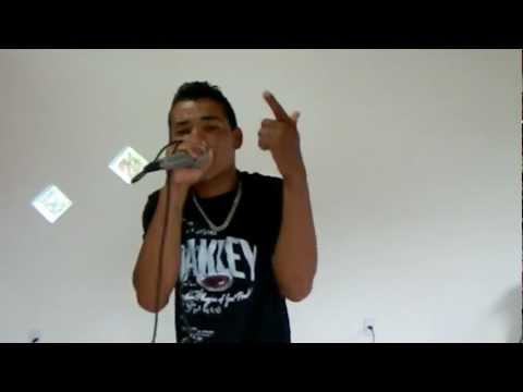 Mc Logan - Alegria Interrompida