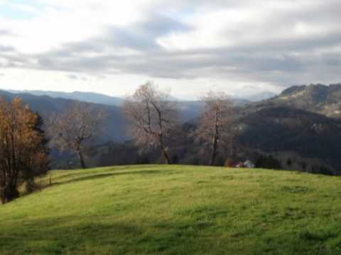 I Bunker del vallo alpino sul fronte giulio