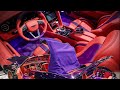 Stitchedbyslick 73 Caprice With Bentley Gtc Interior Swap