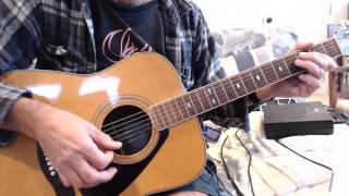 Nature&#39;s Way - Spirit