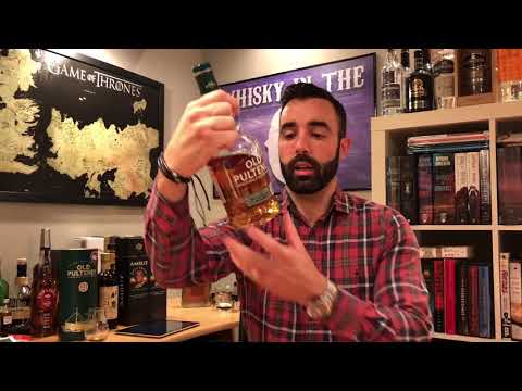 Old Pulteney 21. Whisky in the 6 #174