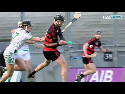 2022 Hurling Moments: Harry Ruddle's goal for Ballygunner in the AIB GAA All-Ireland Club SHC Final