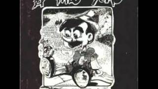 Apaloseko - La Hoguera - (Extremoduro)