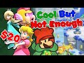 I Have Mixed Feelings About Super Mario Bros Wonder S Switch 2 Edition