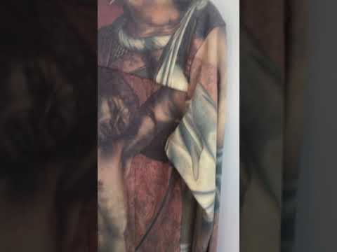 Alexander McQueen Fall 1997 Archive Shirt