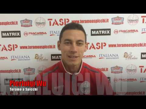 TaSp vs Orvieto, Wu: "Sarà Fondamentale Gestire i Ritmi della Gara!"