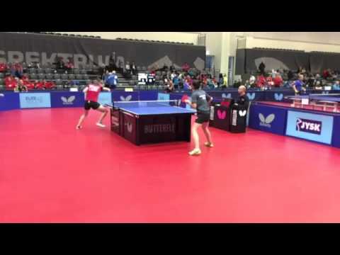 Class F10, Hilal Turkkan - Natalia Partyka