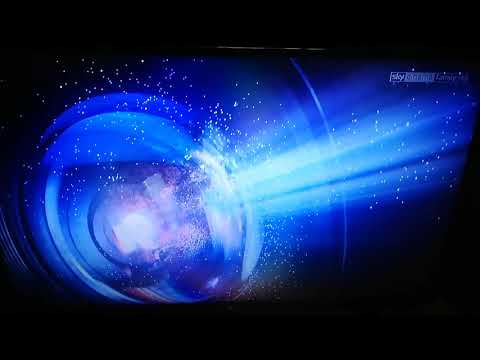 Sky Cinema Family HD Ident 2020