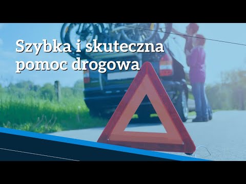 HELP-CAR Paweł Frączak - video
