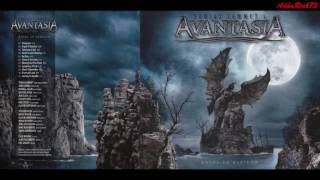 Avantasia - Alone I Remember (Angel of Babylon, 2010)