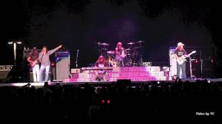 TESLA "Life is a River" 6-13-2015 Lincoln CA