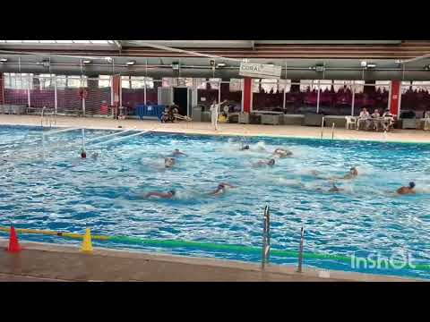 Cadet Masculí 2022-23 CN Molins - CN Sabadell
