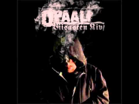 Opaali - Silmät Feat. Idän Ihme