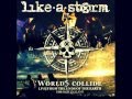 Like A Storm - Alone (Acoustic) 