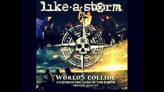 Like A Storm - Alone (Acoustic)