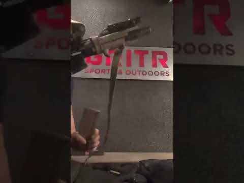 Hornady® BLACK™ Ammunition