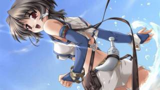 Cover art for nightcore heartbeatz