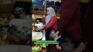 Download lagu makan kakap bareng tante-tante mp3