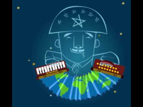 Trio Pé de Serra - Sanfona Sentida