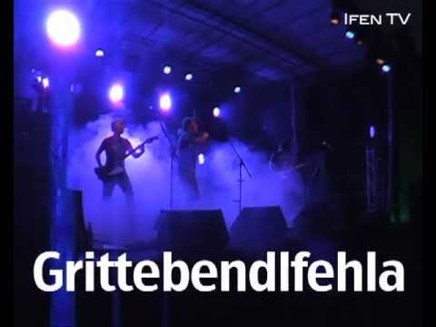 GRITTEBENDLFEHLA - Feschde