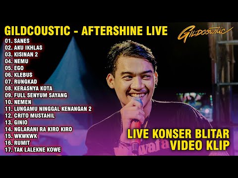 DANGDUT KOPLO TERPOPULER GILGA SAHID - MASDDDHO - AFTERSHINE - LAGU JAWA VIRAL TIKTOK (FULL ALBUM)