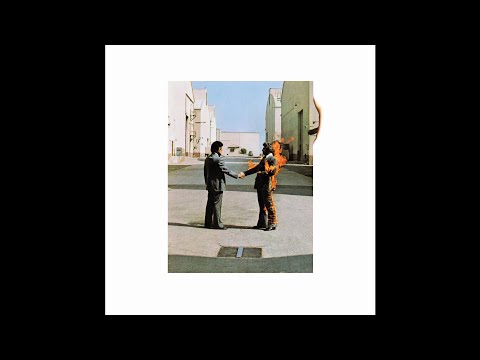 Pink Floyd - Wish You Were Here (2021 Remaster)
