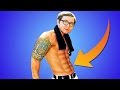ТОП 10 ФЕЙЛОВ В ФОТОШОПЕ ТОП 10 ФЕЙЛОВ В ФОТОШОПЕ
