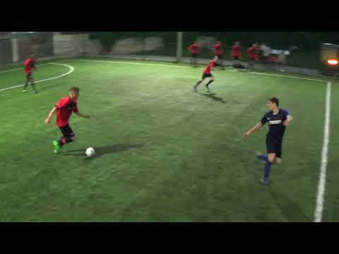 5 КХ 17 Hitline   YBC