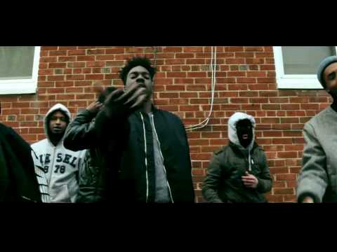 Bakkwood - Trenches | Dir By YSE