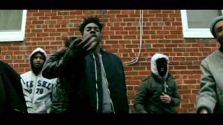 Bakkwood - Trenches | Dir By YSE