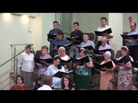 Duminica 3 IUNIE 2018 P.M - Marius Birgean