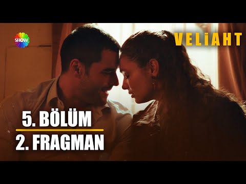 Veliaht 5. Bölüm 2. Fragman